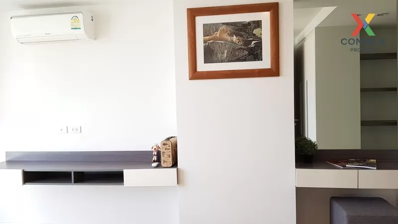 เช่า คอนโด แต่งสวย 15 Sukhumvit Residence BTS-นานา สุขุมวิท คลองเ 2