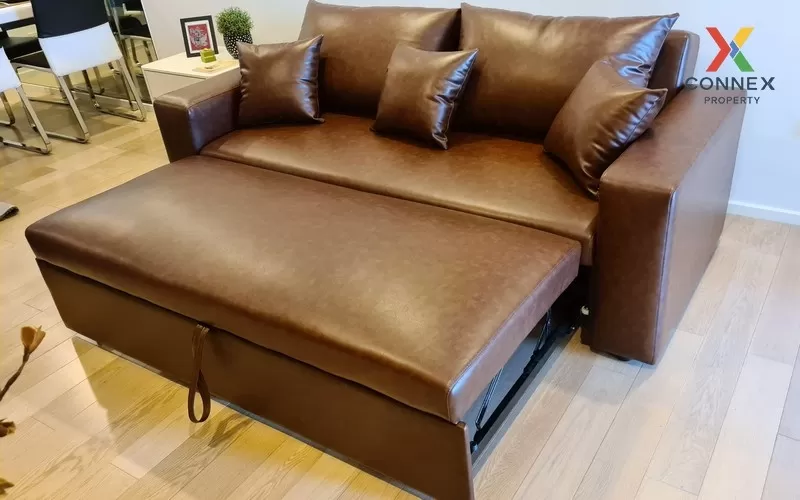 เช่า คอนโด แต่งสวย 15 Sukhumvit Residence BTS-นานา สุขุมวิท คลองเ 3