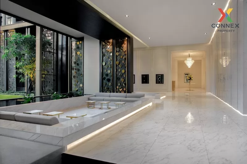 FOR SALE condo , Life One Wireless , Duplex , high floor , BTS-Ph 4