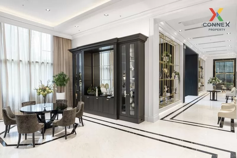 FOR SALE condo , Life One Wireless , Duplex , high floor , BTS-Ph