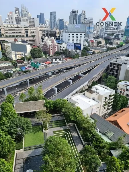 FOR SALE condo , Life One Wireless , Duplex , high floor , BTS-Ph