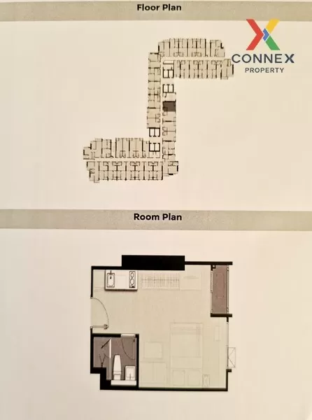 FOR SALE condo , Life One Wireless , Duplex , high floor , BTS-Ph