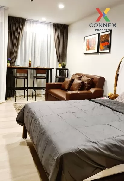 FOR SALE condo , Life One Wireless , Duplex , high floor , BTS-Ph
