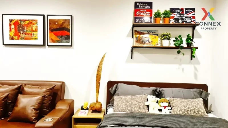 FOR SALE condo , Life One Wireless , Duplex , high floor , BTS-Ph