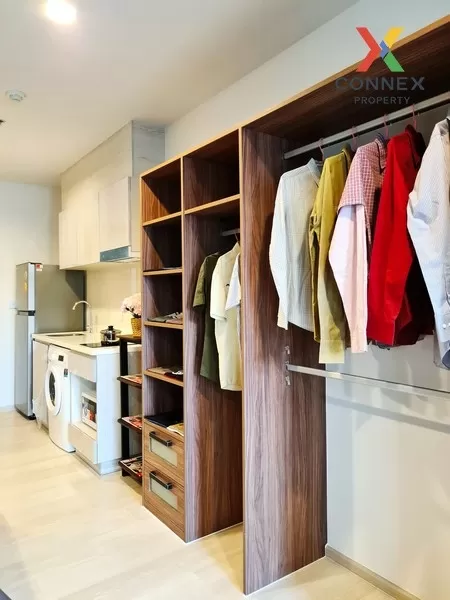 FOR SALE condo , Life One Wireless , Duplex , high floor , BTS-Ph