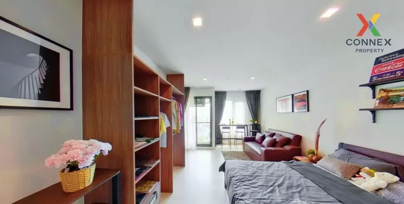 FOR SALE condo , Life One Wireless , Duplex , high floor , BTS-Ph