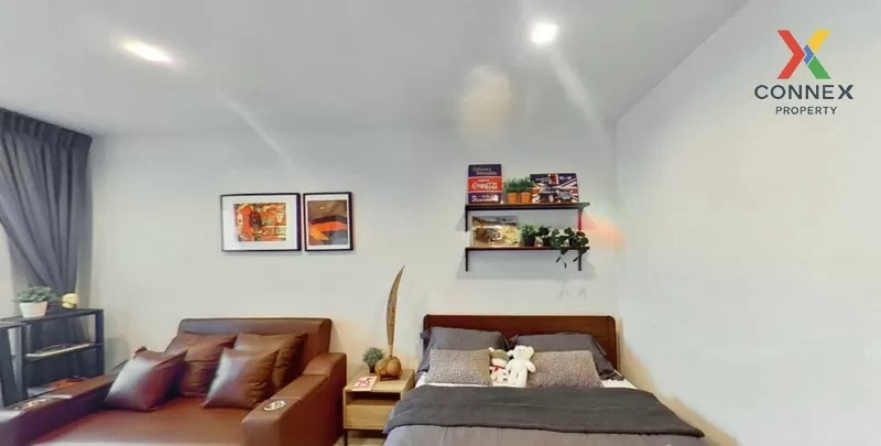 FOR SALE condo , Life One Wireless , Duplex , high floor , BTS-Ph