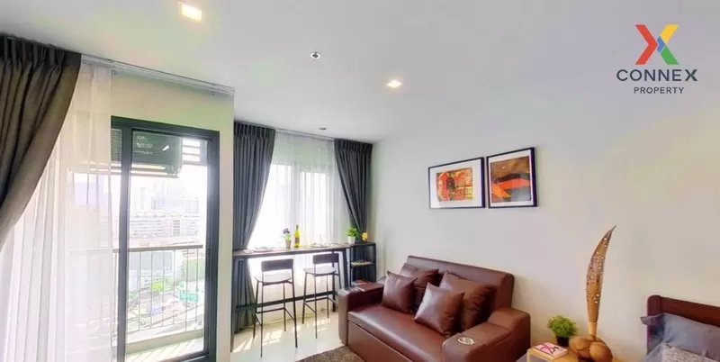 FOR SALE condo , Life One Wireless , Duplex , high floor , BTS-Ph