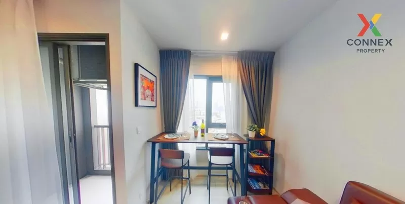 FOR SALE condo , Life One Wireless , Duplex , high floor , BTS-Ph