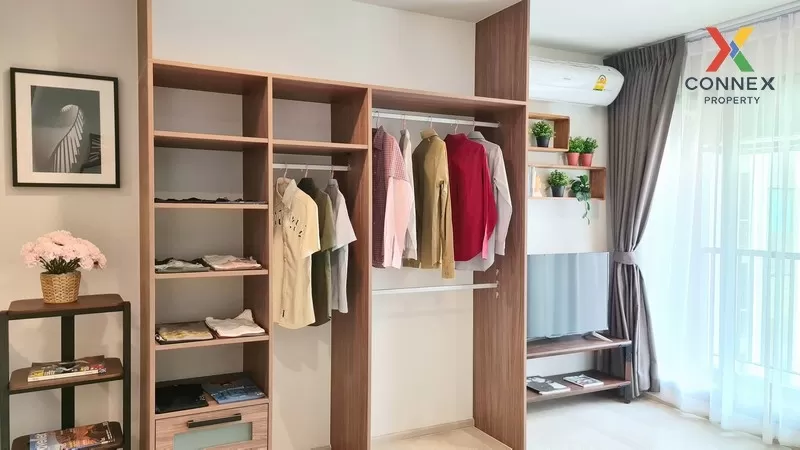 FOR SALE condo , Life One Wireless , Duplex , high floor , BTS-Ph