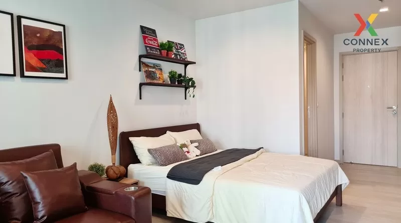 FOR SALE condo , Life One Wireless , Duplex , high floor , BTS-Ph