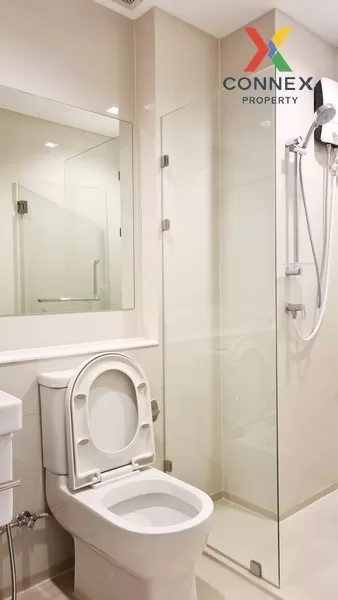 FOR SALE condo , Life One Wireless , Duplex , high floor , BTS-Ph