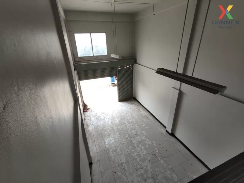 FOR SALE townhome , Baan KhajeenuchKhlong Phra Udom , Lat Lum Kae 4