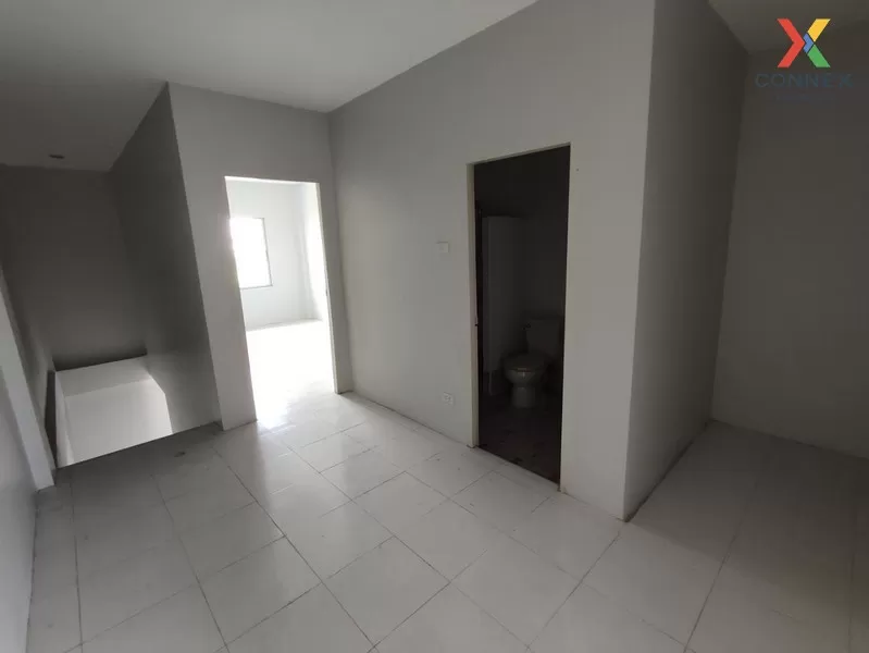 FOR SALE townhome , Baan KhajeenuchKhlong Phra Udom , Lat Lum Kae