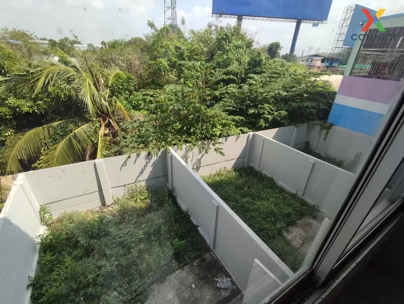 FOR SALE townhome , Baan KhajeenuchKhlong Phra Udom , Lat Lum Kae