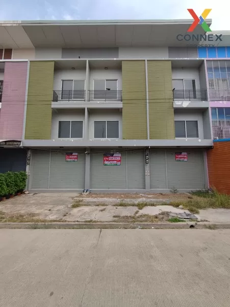 FOR SALE townhome , Baan KhajeenuchKhlong Phra Udom , Lat Lum Kae