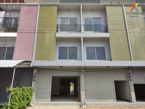 FOR SALE townhome , Baan KhajeenuchKhlong Phra Udom , Lat Lum Kaeo , Pathum Thani , CX-01002