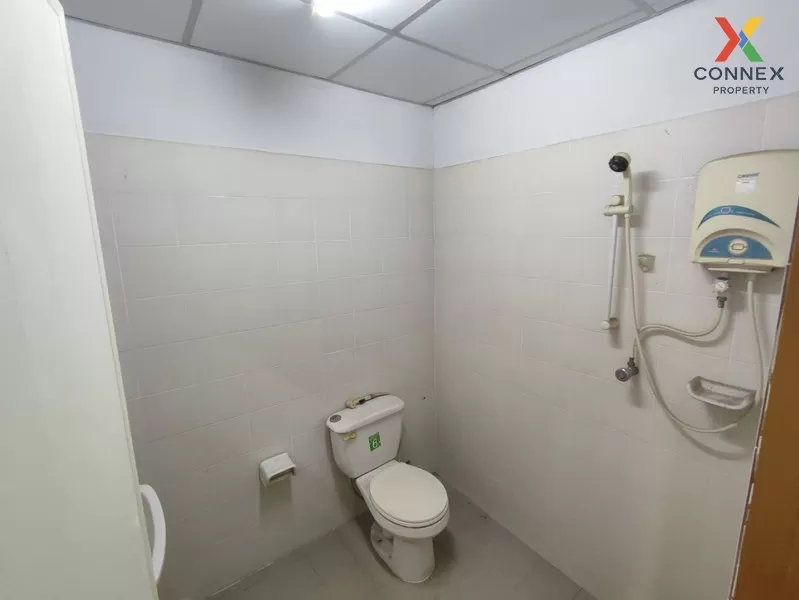 FOR SALE townhome , Baan Khajeenuch , wide frontage , Khlong Phra