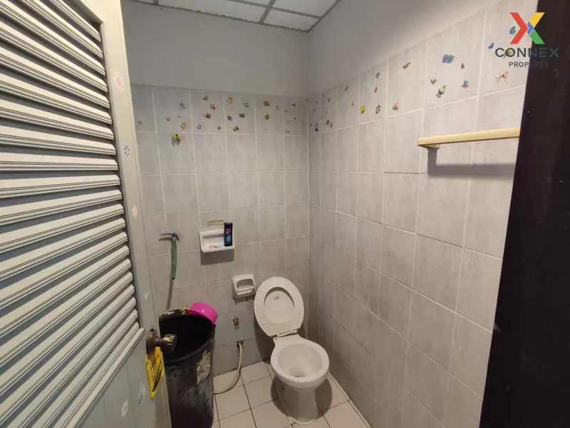 FOR SALE townhome , Baan Khajeenuch , wide frontage , Khlong Phra