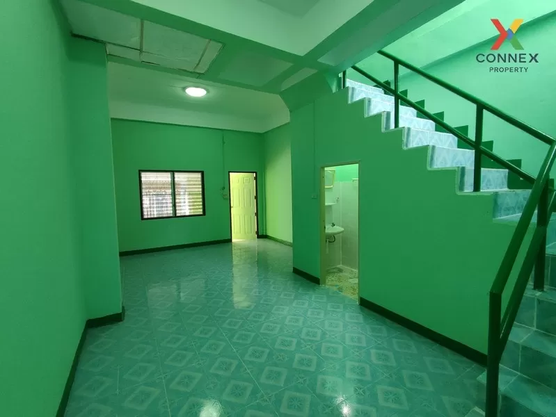 ทาวน์โฮม รีโนเวทใหม่ ม.ฉัตรไพลิน ต.ระแหง อ.ลาดหลุมแก้ว จ.ปทุมธานี ทาวน์โฮม รีโนเวทใหม่ ม.ฉัตรไพลิน ต.ระแหง อ.ลาดหลุมแก้ว จ.ปทุมธานี 4