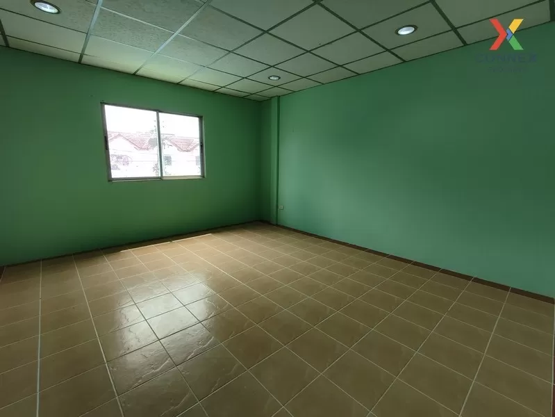 FOR SALE townhome , Baan Dan Thong Village , wide frontage ,  , S