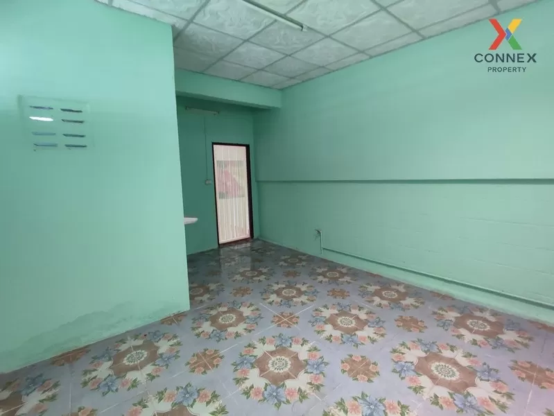 FOR SALE townhome , Baan Dan Thong Village , wide frontage ,  , S