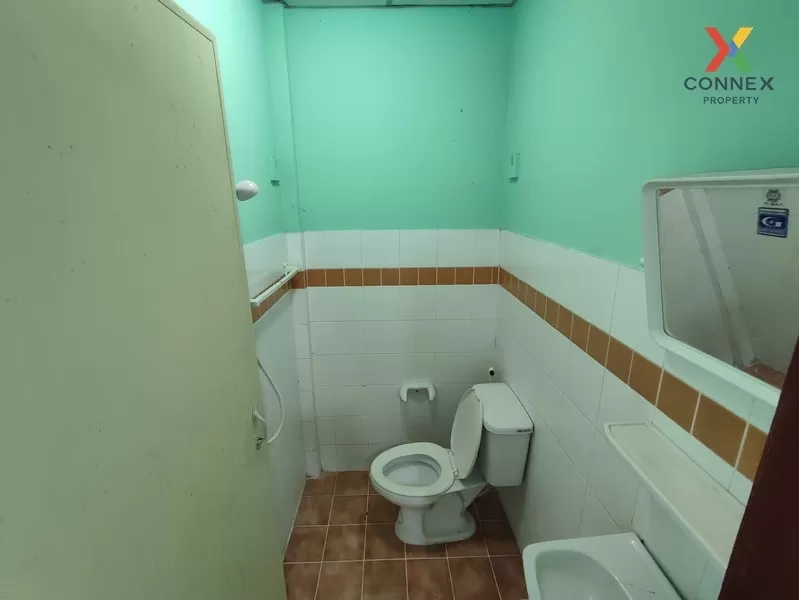 FOR SALE townhome , Baan Dan Thong Village , wide frontage ,  , S