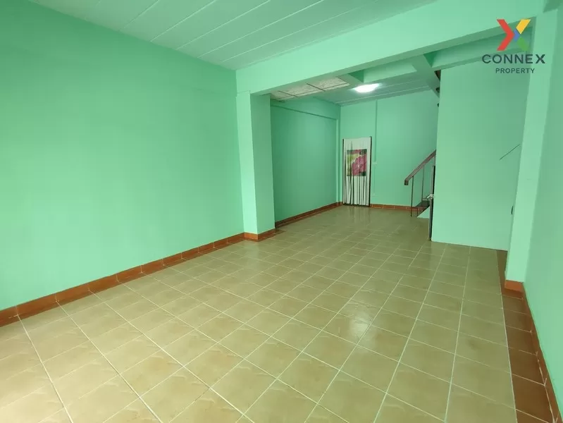 FOR SALE townhome , Baan Dan Thong Village , wide frontage ,  , S 4