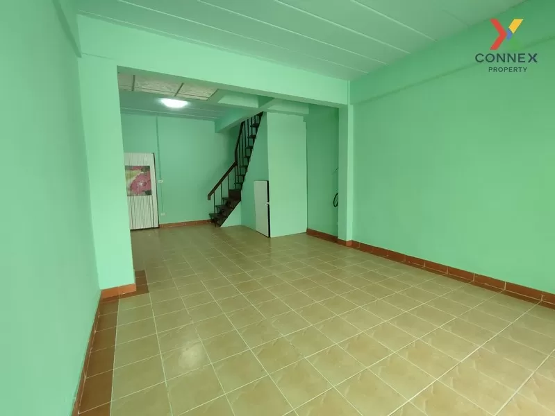 FOR SALE townhome , Baan Dan Thong Village , wide frontage ,  , S