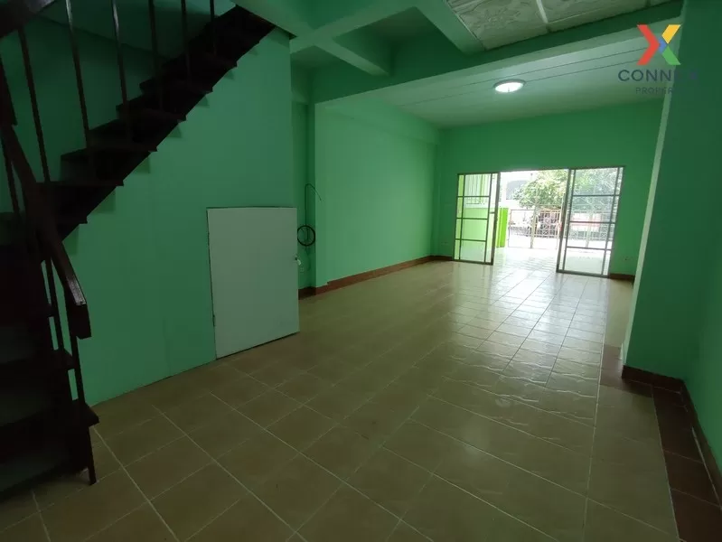 FOR SALE townhome , Baan Dan Thong Village , wide frontage ,  , S