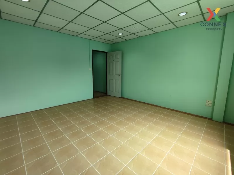 FOR SALE townhome , Baan Dan Thong Village , wide frontage ,  , S