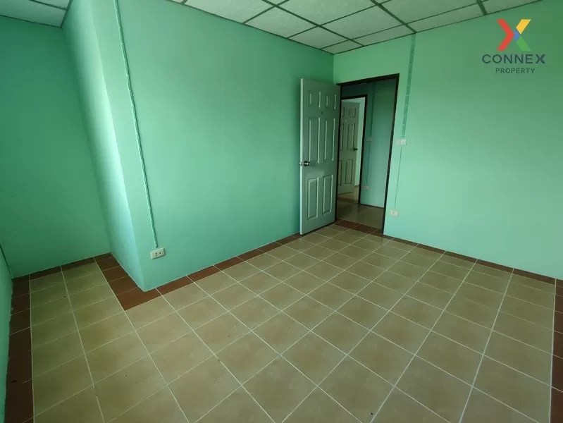 FOR SALE townhome , Baan Dan Thong Village , wide frontage ,  , S