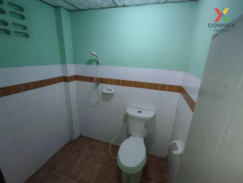 FOR SALE townhome , Baan Dan Thong Village , wide frontage ,  , S