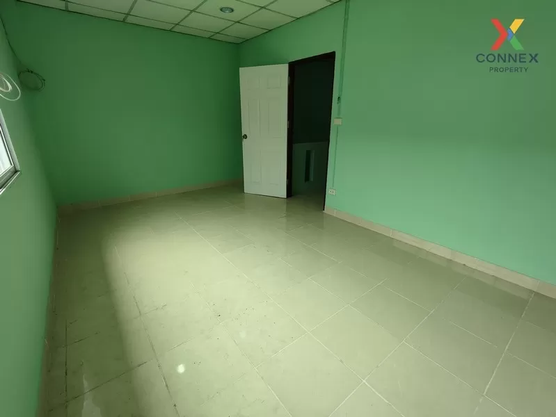 FOR SALE townhome , Baan Dan Thong Village , wide frontage ,  , S