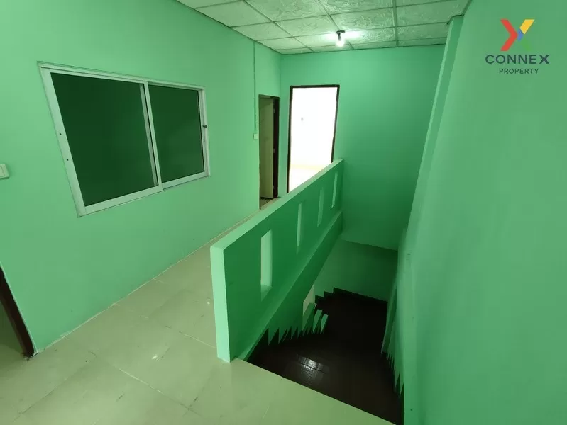 FOR SALE townhome , Baan Dan Thong Village , wide frontage ,  , S