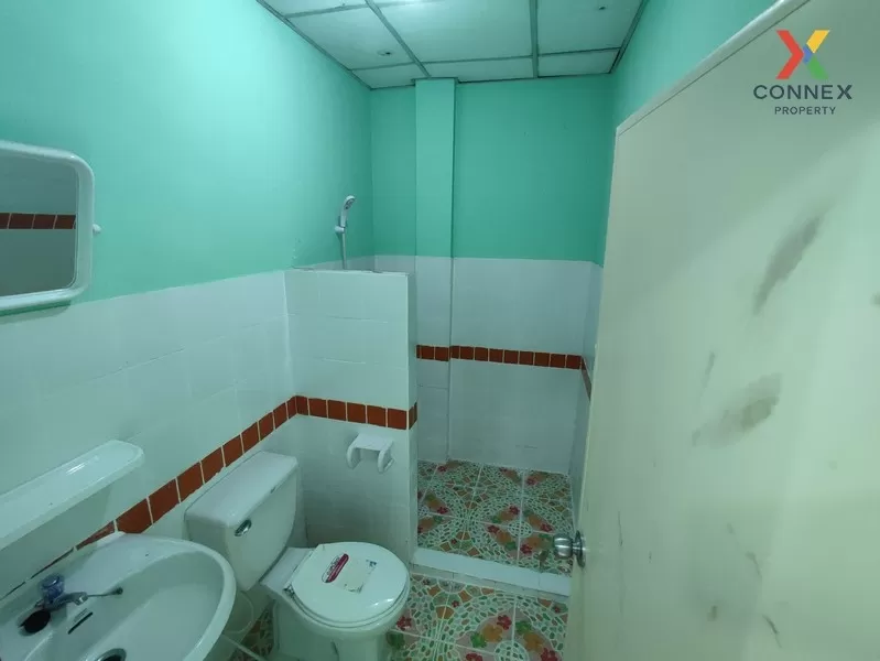 FOR SALE townhome , Baan Dan Thong Village , wide frontage ,  , S