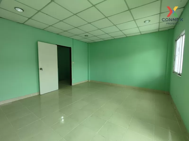 FOR SALE townhome , Baan Dan Thong Village , wide frontage ,  , S