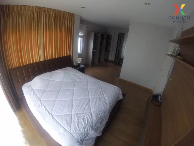 ด่วน!! ขายบ้านเดี่ยว ม.เดอะซิตี้บางใหญ่ พร้อมเฟอร์นิเจอร์ ต.เสาธง