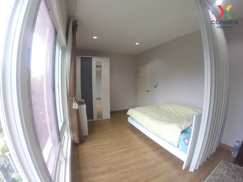 ด่วน!! ขายบ้านเดี่ยว ม.เดอะซิตี้บางใหญ่ พร้อมเฟอร์นิเจอร์ ต.เสาธง