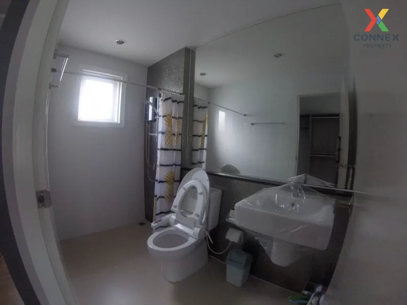 ด่วน!! ขายบ้านเดี่ยว ม.เดอะซิตี้บางใหญ่ พร้อมเฟอร์นิเจอร์ ต.เสาธง