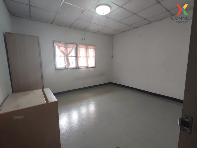 ขายถูก!! ทาวน์เฮ้าส์ ดิเอมเมอรัลด์ พาร์ค3 พร้อมอยู่ ซอยกรมที่ดินบ