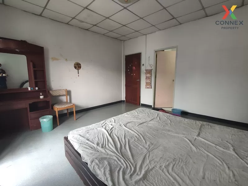 ขายถูก!! ทาวน์เฮ้าส์ ดิเอมเมอรัลด์ พาร์ค3 พร้อมอยู่ ซอยกรมที่ดินบ