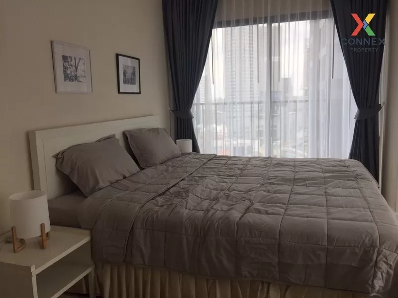 เช่า คอนโด ห้องมุม Noble Remix Sukhumvit 36 BTS-ทองหล่อ สุขุมวิท  เช่า คอนโด ห้องมุม Noble Remix Sukhumvit 36 BTS-ทองหล่อ สุขุมวิท