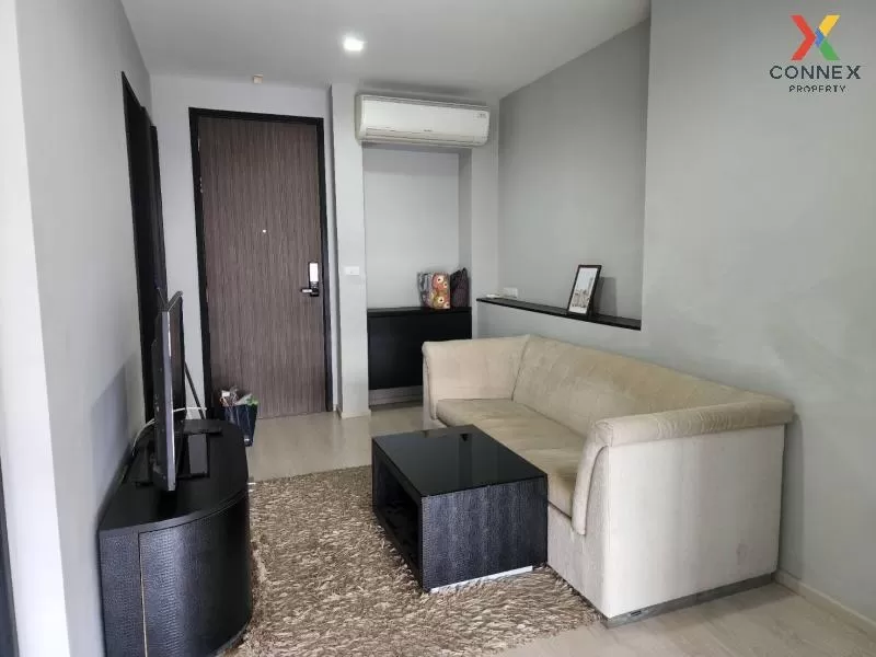 เช่า คอนโด แต่งสวย RHYTHM Sukhumvit 44/1 BTS-พระโขนง สุขุมวิท พระ 1