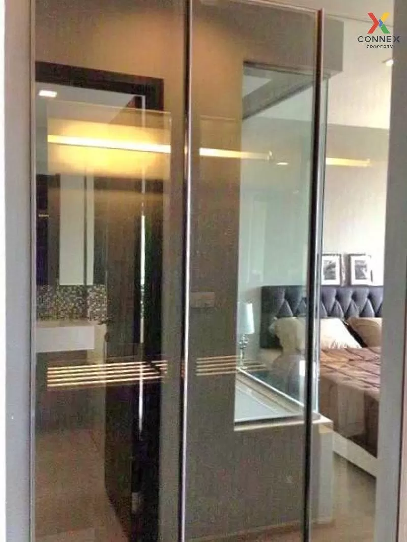 เช่า คอนโด แต่งสวย RHYTHM Sukhumvit 44/1 BTS-พระโขนง สุขุมวิท พระ