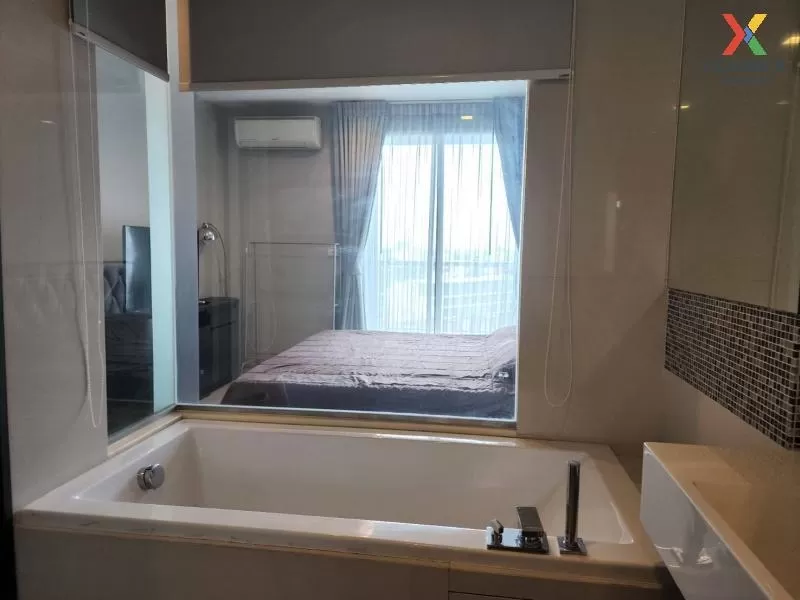 เช่า คอนโด แต่งสวย RHYTHM Sukhumvit 44/1 BTS-พระโขนง สุขุมวิท พระ