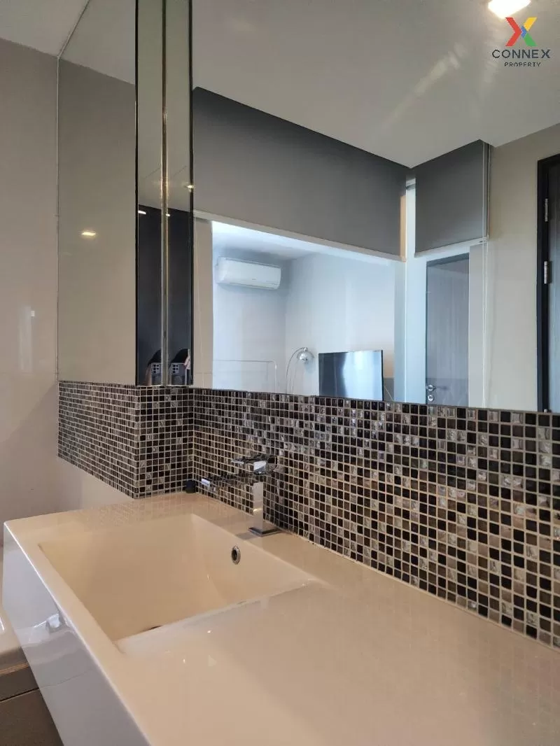 เช่า คอนโด แต่งสวย RHYTHM Sukhumvit 44/1 BTS-พระโขนง สุขุมวิท พระ