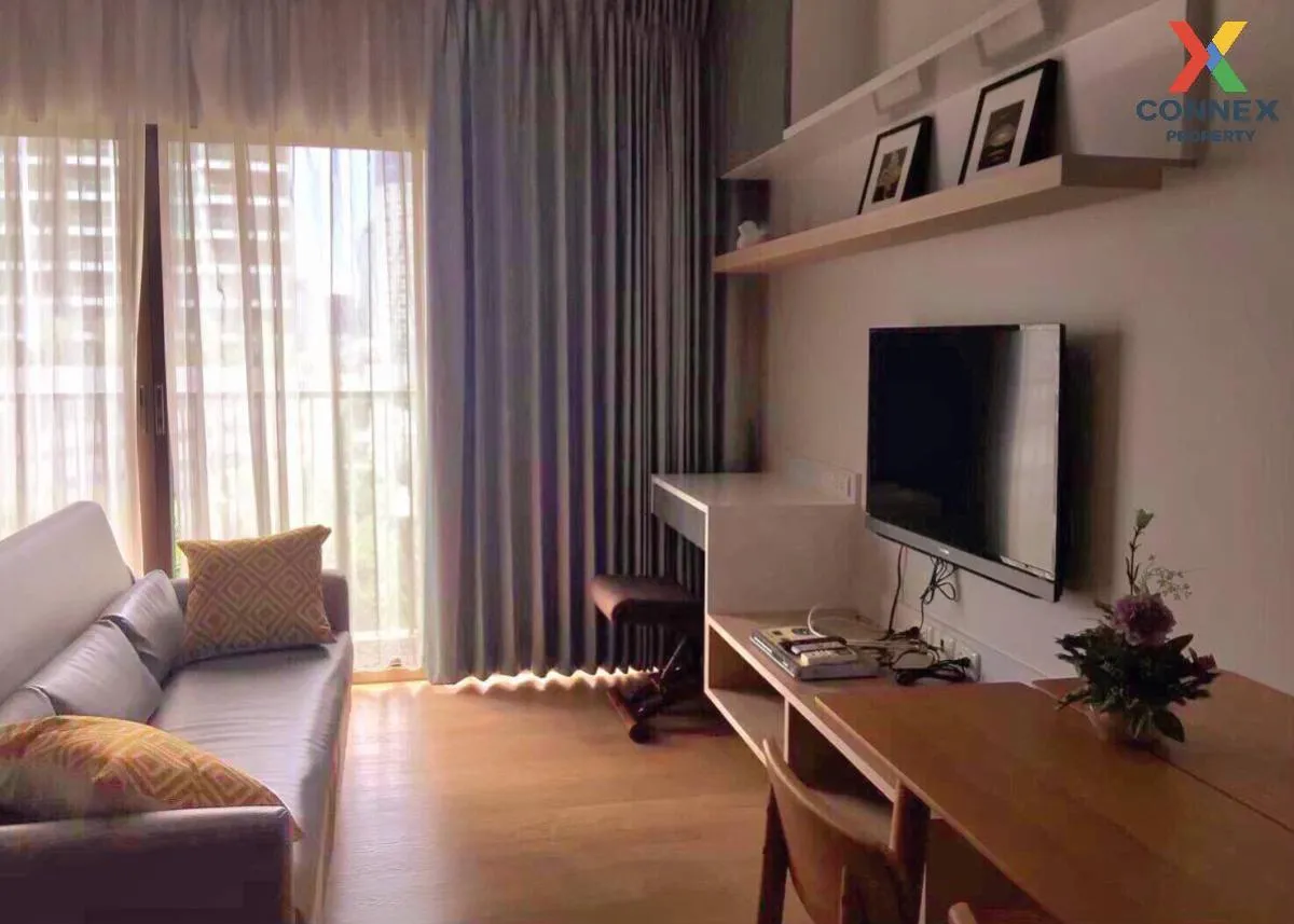 FOR SALE condo , Noble Refine Sukhumvit 26 , Duplex , high floor  1