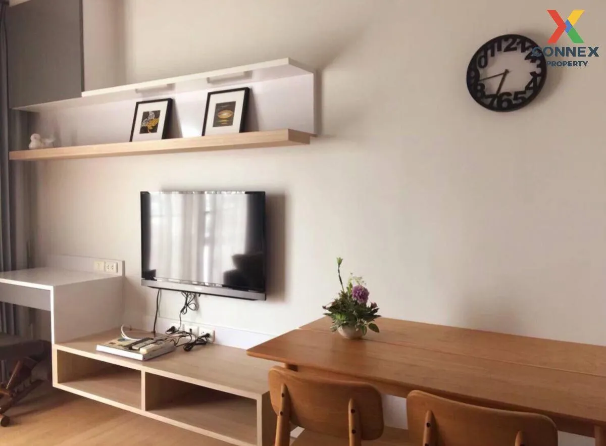 FOR SALE condo , Noble Refine Sukhumvit 26 , Duplex , high floor  4