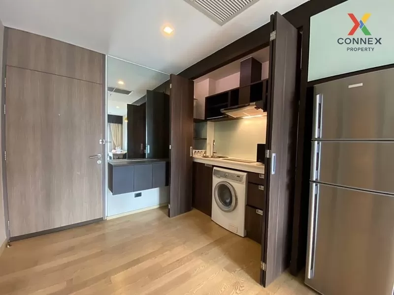 เช่า คอนโด แต่งสวย Noble Refine Sukhumvit 26 BTS-พร้อมพงษ์ สุขุมว 2